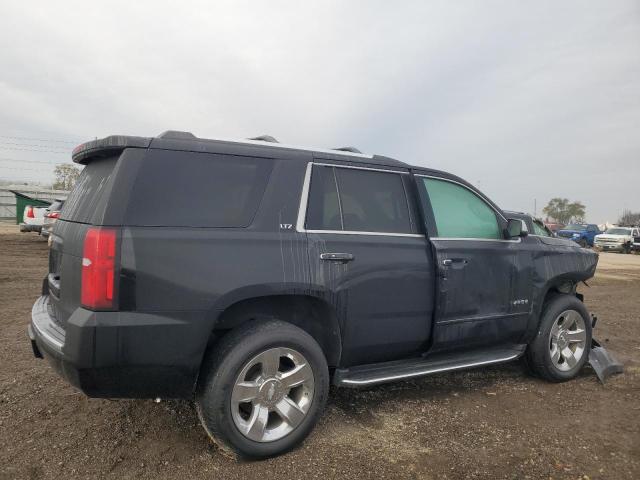 2016 CHEVROLET TAHOE K150 - 1GNSKCKC7GR454464