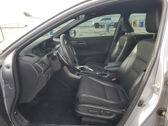 2016 HONDA ACCORD SPO - 1HGCR2F54GA178761