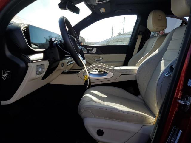 2023 MERCEDES-BENZ GLE 350 4M - 4JGFB4KB3PA959046