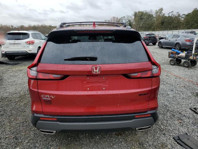 2024 HONDA CR-V SPORT - 5J6RS5H59RL001572
