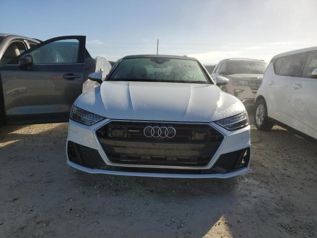2019 AUDI A7 PRESTIG WAUV2AF29KN087737