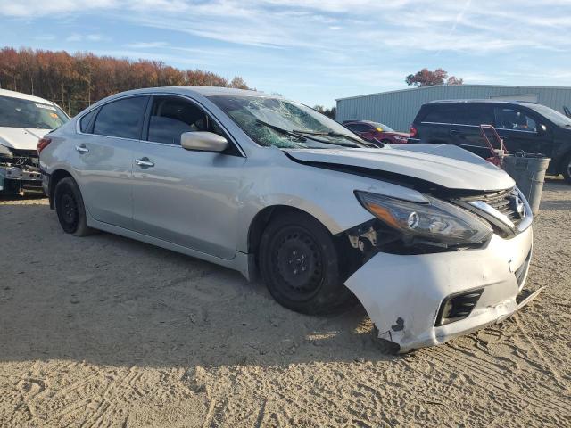 2017 NISSAN ALTIMA 2.5 - 1N4AL3AP6HN311008
