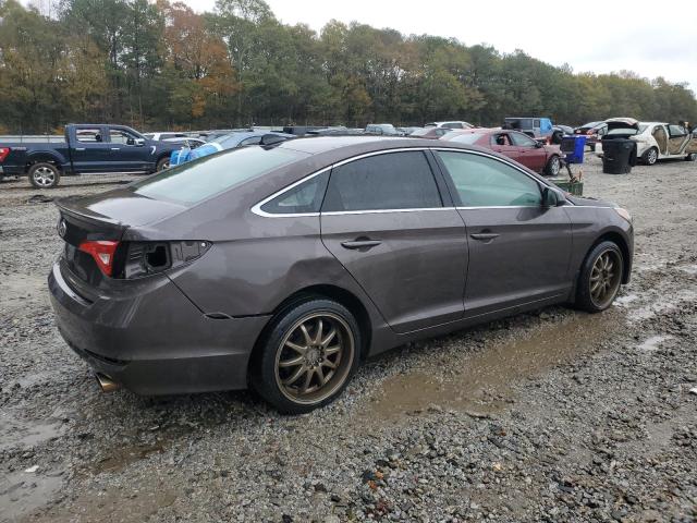 2015 HYUNDAI SONATA SE - 5NPE24AF5FH135948