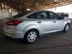 FORD FOCUS S photo