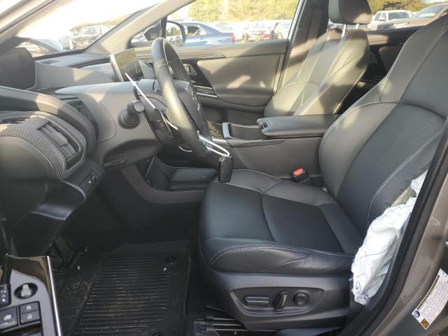 2023 SUBARU SOLTERRA P JTMABABA0PA014415