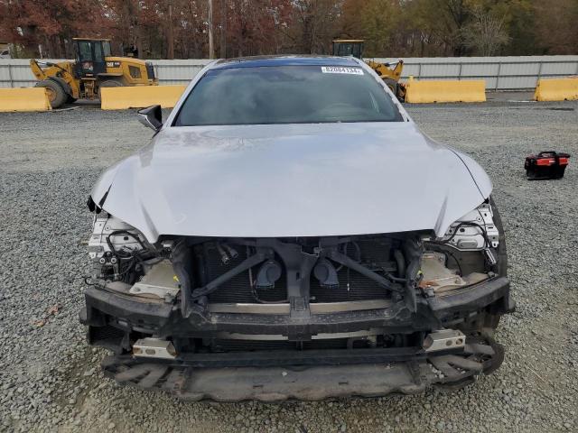 2018 LEXUS LS 500 JTHB5LFFXJ5001540