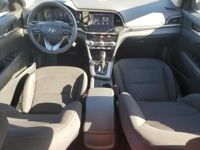 2020 HYUNDAI ELANTRA SE - 5NPD84LF7LH533326