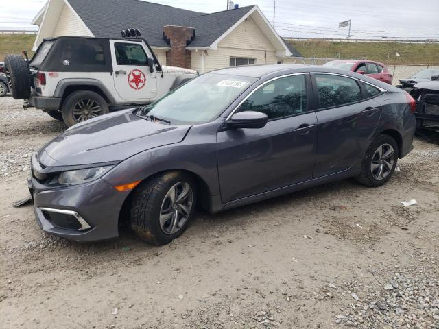2HGFC2F60KH510549 2019 HONDA CIVIC