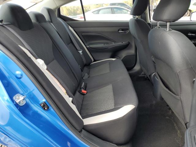 2020 NISSAN VERSA SV - 3N1CN8EV1LL814699