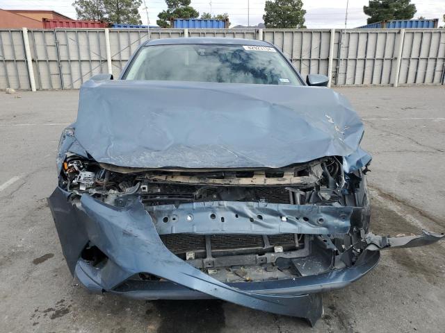 VIN JM1GJ1T52F1179279 2015 MAZDA 6 no.5