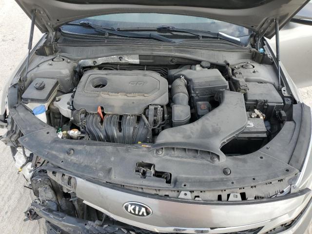 2016 KIA OPTIMA LX 5XXGT4L32GG109023