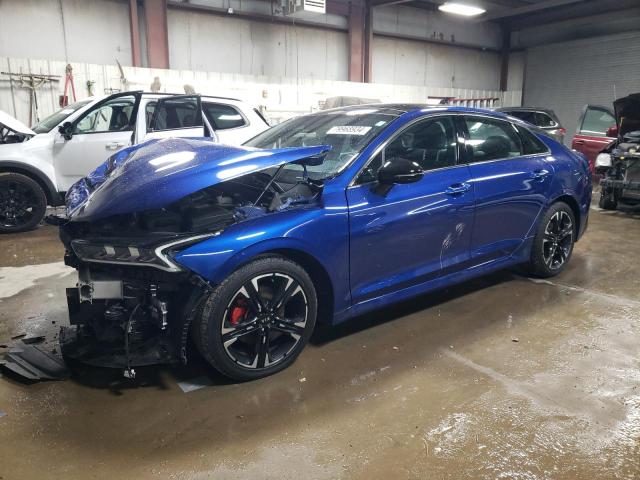 2021 KIA K5 GT LINE #3024598624