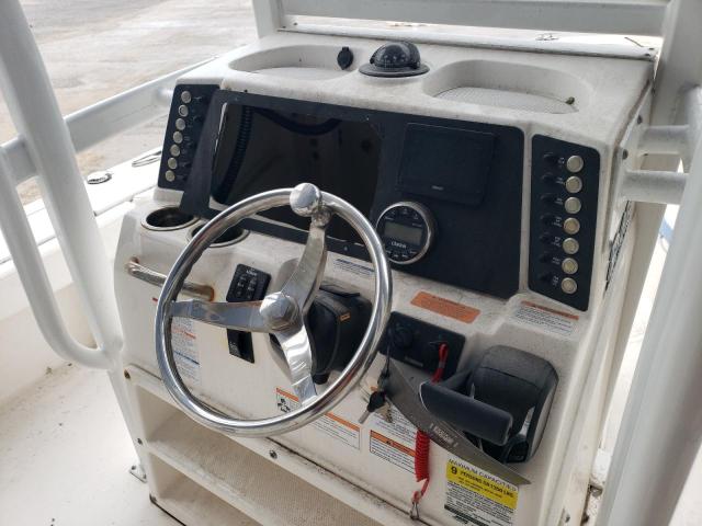 2023 ROBALO/US MARINE CAYMAN 246 #3296932889