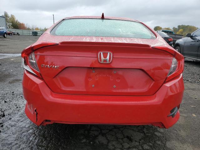 2017 HONDA CIVIC EX - 2HGFC1F4XHH632188