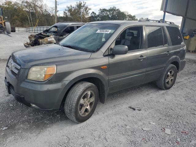 HONDA PILOT EXL