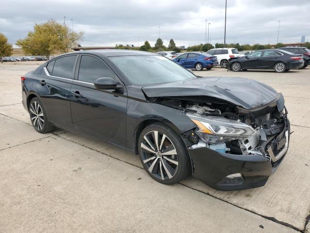 2022 NISSAN ALTIMA SR - 1N4BL4CV5NN381794