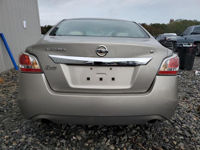 VIN 1N4AL3AP9FC575641 2015 NISSAN ALTIMA no.6