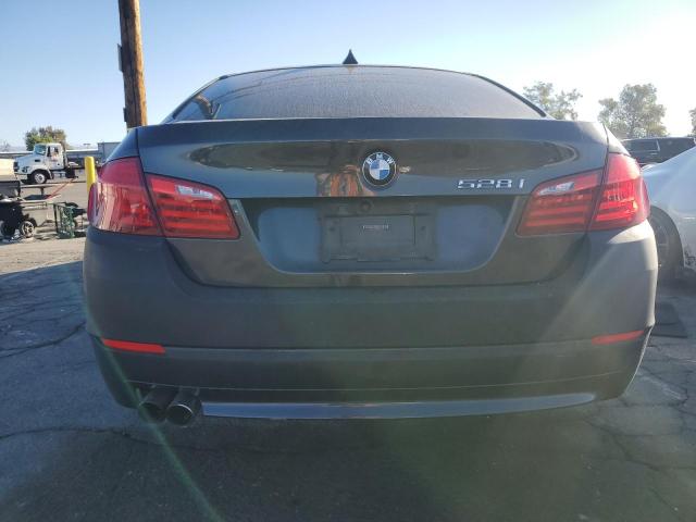 VIN WBAXG5C53DD234515 2013 BMW 5 SERIES no.6