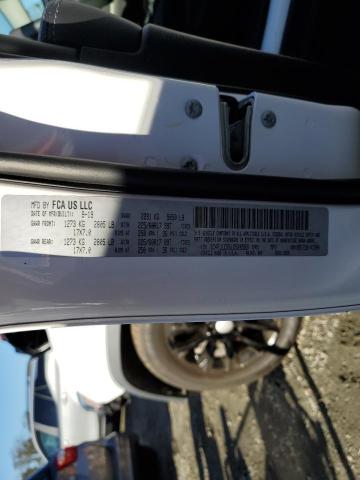 2020 JEEP CHEROKEE L - 1C4PJLCB5LD528589