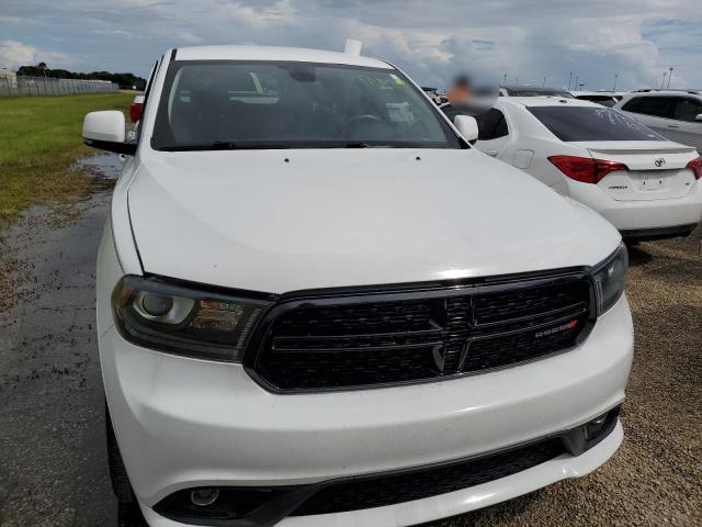 2017 DODGE DURANGO GT - 1C4RDHDG2HC921227