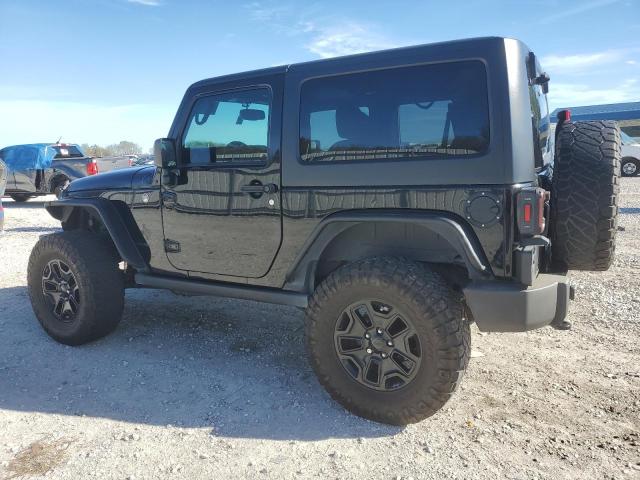2015 JEEP WRANGLER S - 1C4AJWAG5FL685250