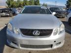 Lot #2991072188 2006 LEXUS GS 300