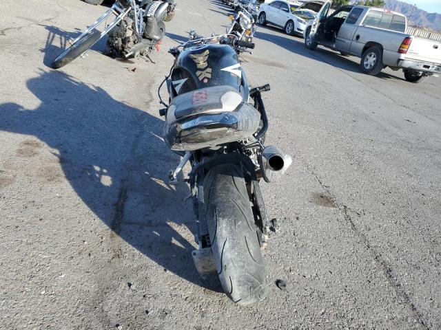 2005 SUZUKI GSX-R600 K - JS1GN7CA652103944