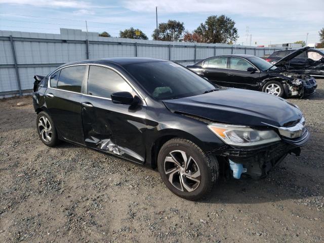 VIN 1HGCR2F30GA168789 2016 HONDA ACCORD no.4