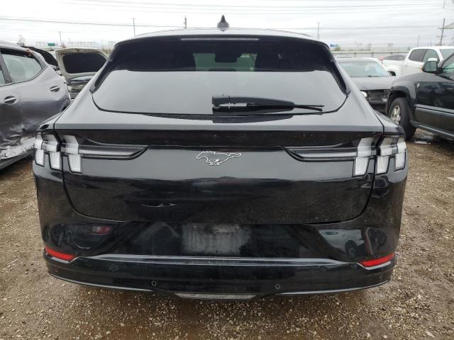 2023 FORD MUSTANG MA - 3FMTK3R46PMA72340