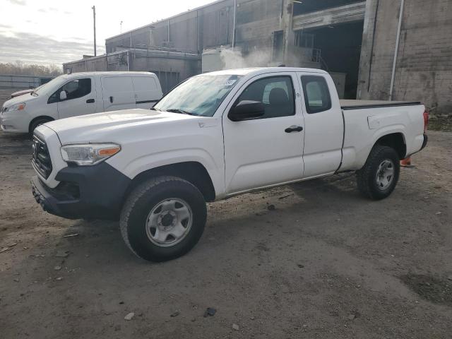 2017 TOYOTA TACOMA ACC #2960211169