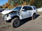 2023 TOYOTA 4RUNNER SE - JTERU5JR4P6212599