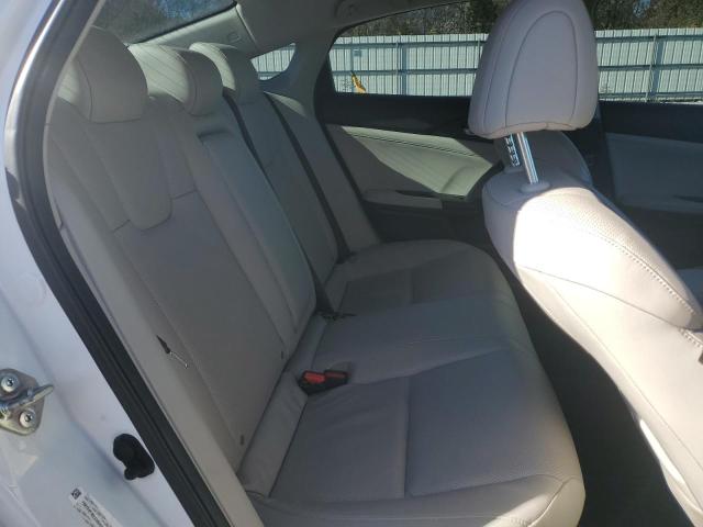2020 HONDA INSIGHT TO 19XZE4F90LE000923