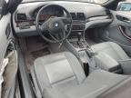 BMW 325 CI photo