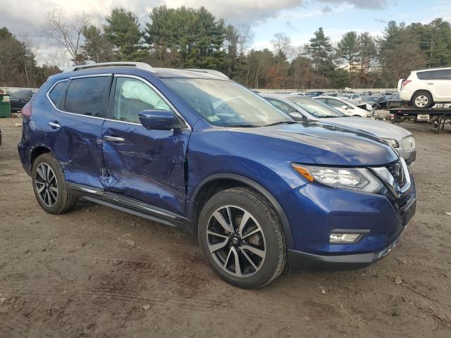 2019 NISSAN ROGUE S - 5N1AT2MV6KC732675