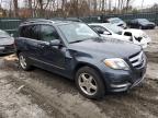 Lot #3006731523 2013 MERCEDES-BENZ GLK 350 4M