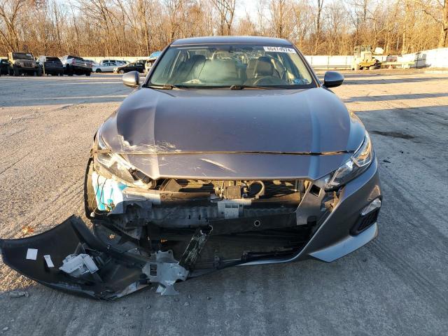 2020 NISSAN ALTIMA S - 1N4BL4BV8LC271249