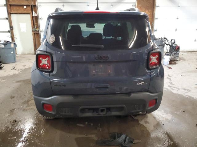 VIN ZACNJBBB2LPL08697 2020 Jeep Renegade, Latitude no.6