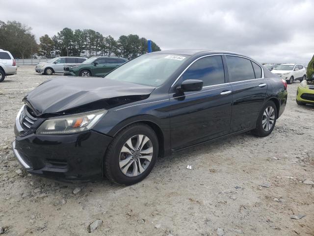 2015 HONDA ACCORD LX - 1HGCR2F34FA111672