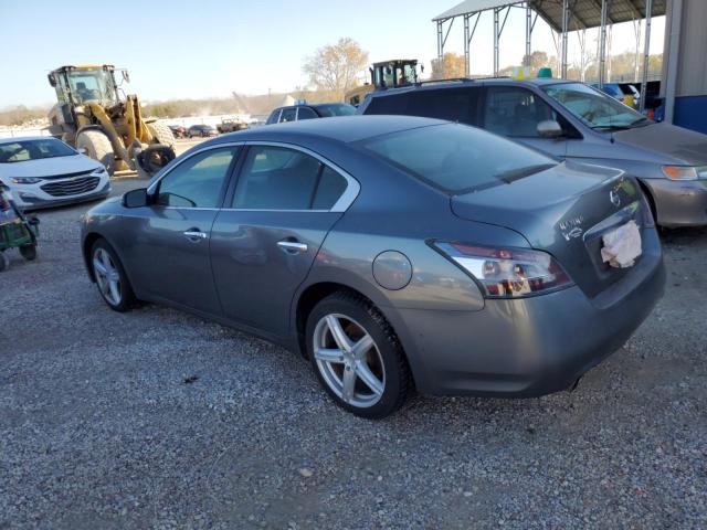 1N4AA5AP8EC484196 2014 NISSAN MAXIMA