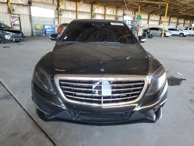 VIN WDDUG8FB2EA065895 2014 MERCEDES-BENZ S-CLASS no.5