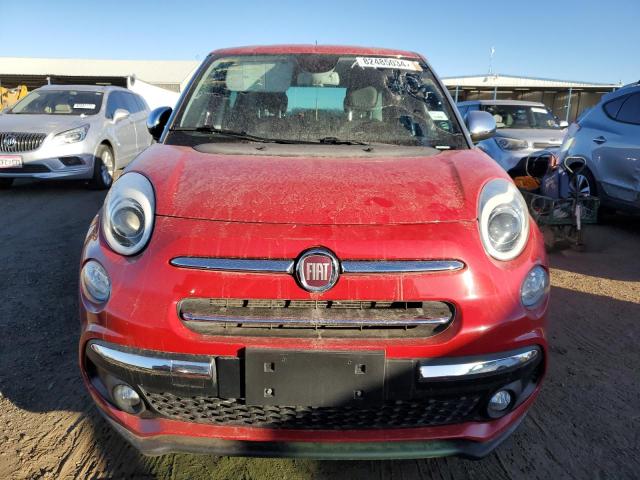 2019 FIAT 500L LOUNG ZFBNFACH6KZ042329