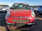 Lot #3006666342 2019 FIAT 500L LOUNG