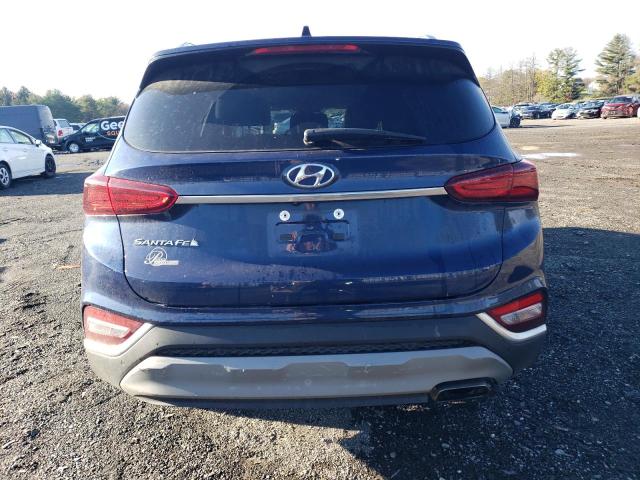 VIN 5NMS33AD8KH034340 2019 HYUNDAI SANTA FE no.6