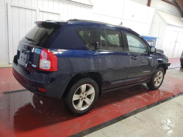 JEEP COMPASS LA 2013 blue  gas 1C4NJDEBXDD193454 photo #4