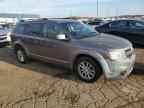 DODGE JOURNEY SX photo