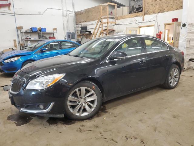 Vin: 2g4gk5ex4f9132541, lot: 48199105, buick regal 2015 img_1