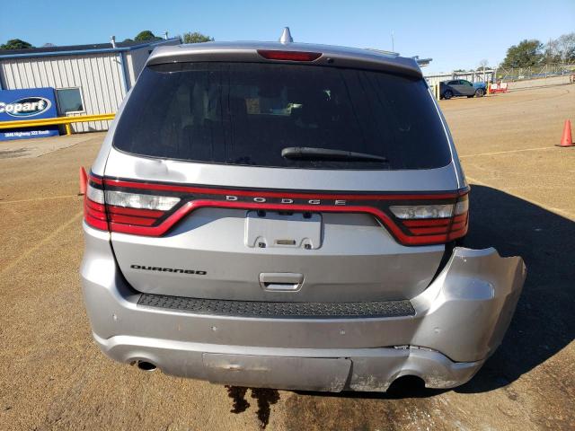 2020 DODGE DURANGO SX - 1C4RDHAGXLC223350