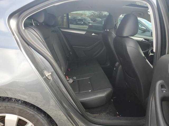 2016 VOLKSWAGEN JETTA SE - 3VWD67AJ7GM396836