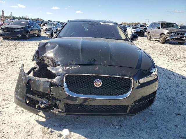 2017 JAGUAR XE PREMIUM SAJAD4BG1HA966889
