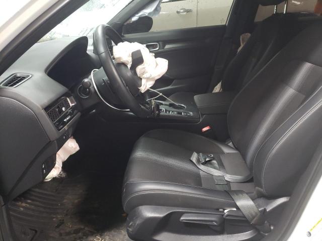 2023 HONDA CIVIC SPOR - 2HGFE2F56PH553818